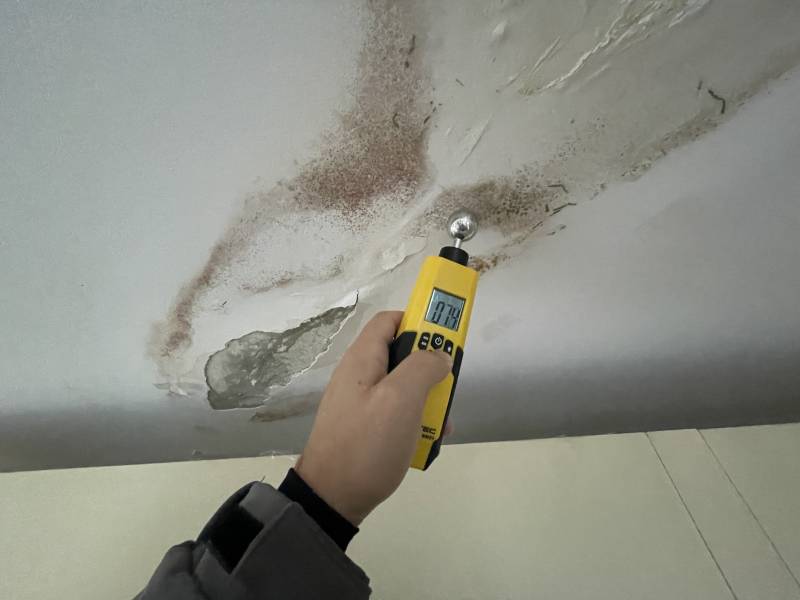 Spécialiste en recherche de fuite d'eau non destructive à Carpentras SABACA dans le Vaucluse