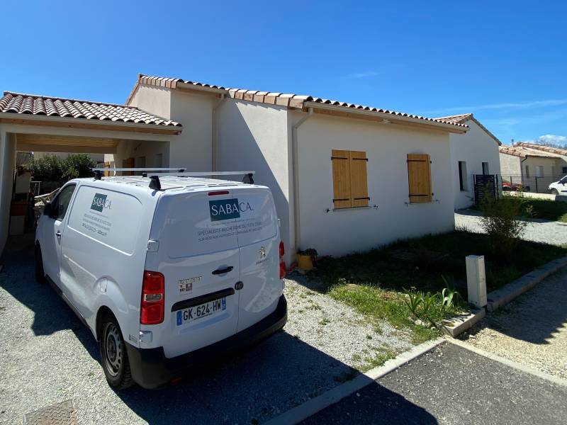 Spécialiste en fuite d'eau