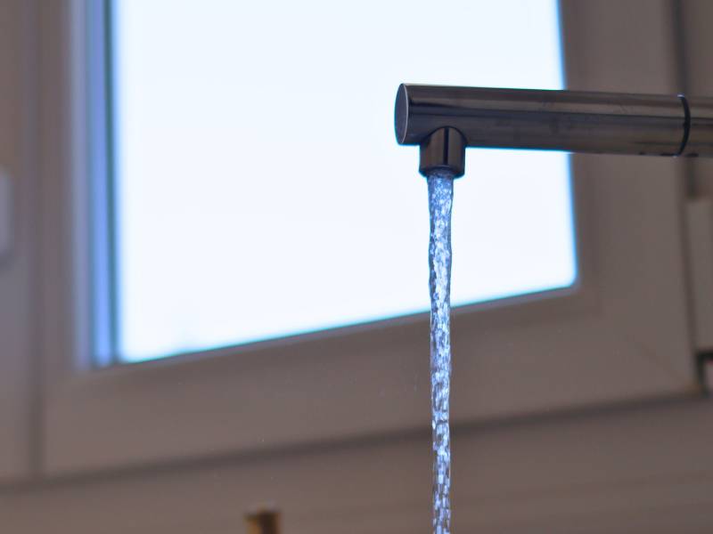 comment savoir si j'ai une surconsommation d'eau ?