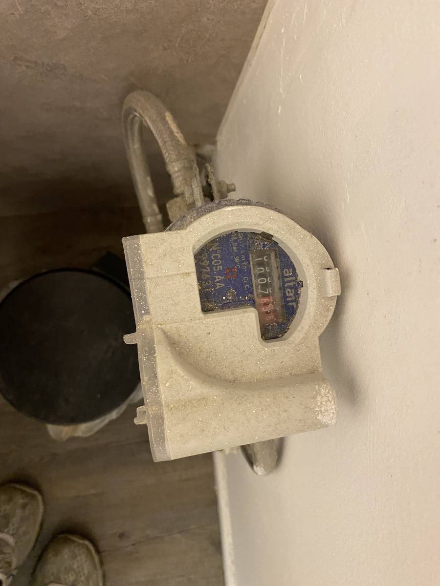 Recherche de fuite d'eau non destructive à Bandol dans le Var pour expliquer une surconsommation