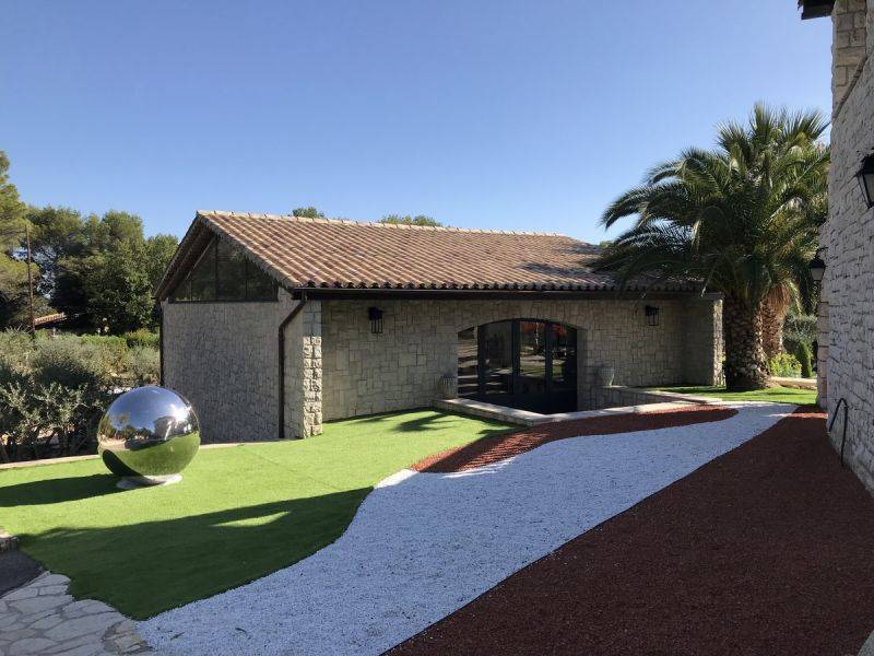 AMÉNAGEMENT INTÉRIEUR & EXTÉRIEUR 06330 Roquefort Les Pins - Alpes Maritimes KP homedesign