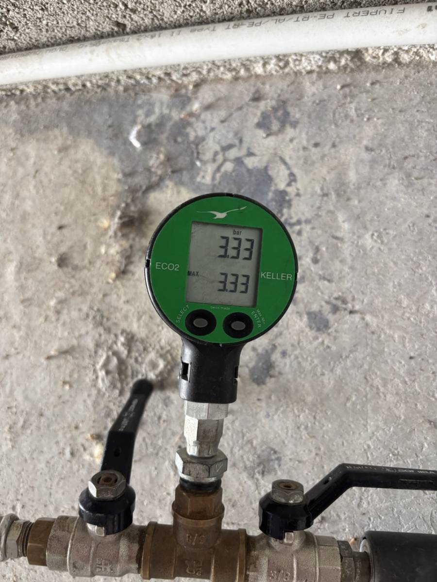 Détection de fuite non destructive suite à une consommation excessive d'eau inexpliquée à Arles dans le 13