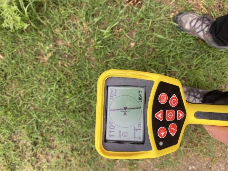 Intervention d'un spécialiste en recherche de fuite d'eau suite à une surconsommation à Carpentras dans le Vaucluse