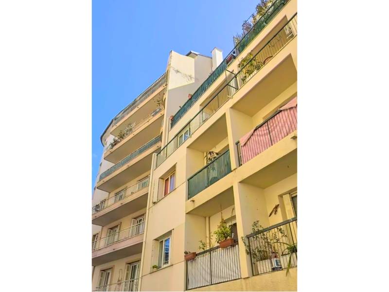 Recherche de fuite en copropriété à Nice