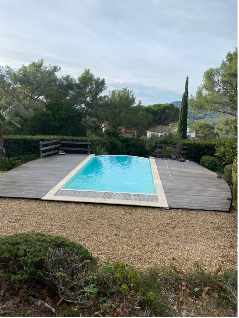 Recherche de fuite sur piscine Aix en Provence 
