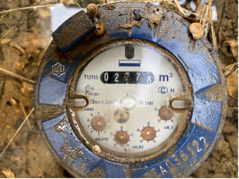 Compteur d'eau - comment réagir face à une surconsommation d'eau dans l'Hérault 34 ?