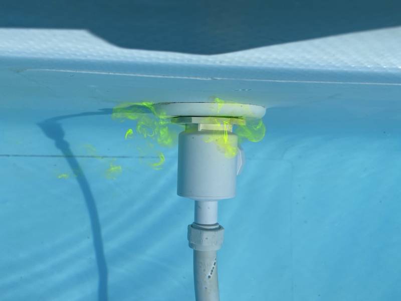 Faire intervenir un spécialiste en fuite piscine sans casse et sans vidange à Cassis dans les Bouches-du-Rhône