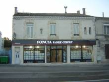 Foncia Fabre Gibert Avignon syndic de copropriété 